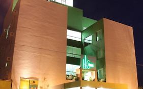 Hc Hotel Paraopeba